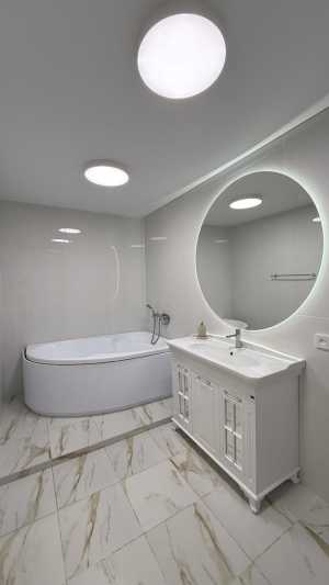 4-к квартира, 128 м2, 4/7 эт.