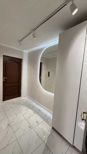 4-к квартира, 128 м2, 4/7 эт.