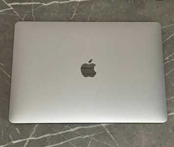 Макбук аир 2019