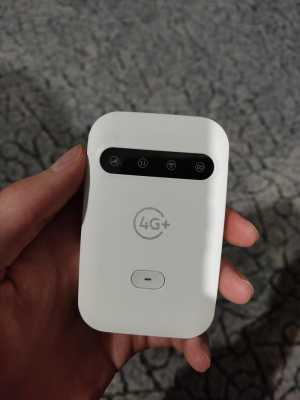 Карманный WI-FI роутер Megafon 4G+