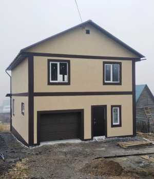 Продам дом, 169 м2, 2 эт.