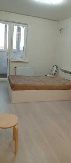 Студия, 25 м2, 2/19 эт.
