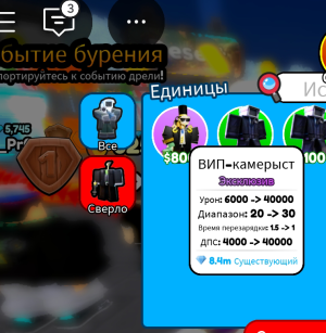 Вип-камерыст