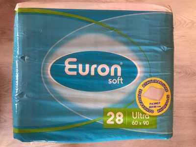 Пеленки и памперсы для взрослых