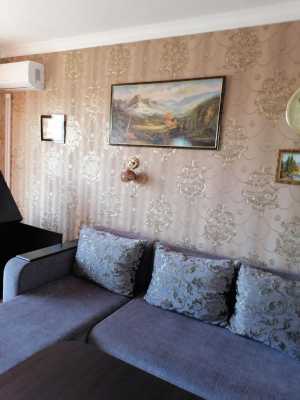 2-к квартира, 49 м2, 6/9 эт.