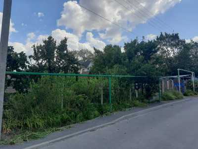 Продам земельный участок