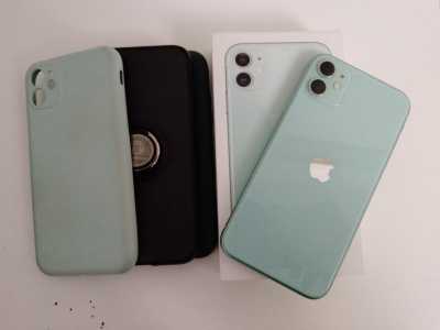 iPhone 11