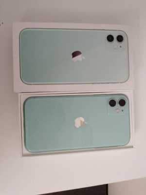 iPhone 11