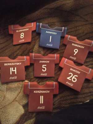 Свитера на авто