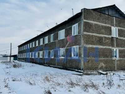 3-к квартира, г. УЯР