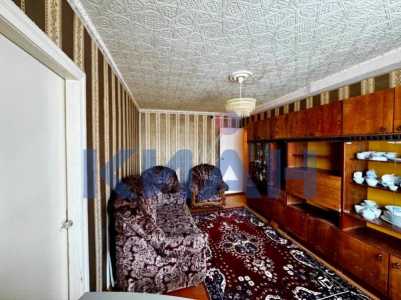 3-к квартира, г. УЯР