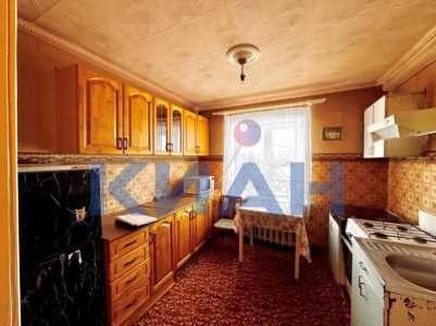 3-к квартира, г. УЯР