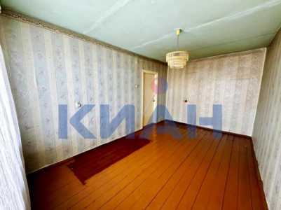 3-к квартира, г. УЯР