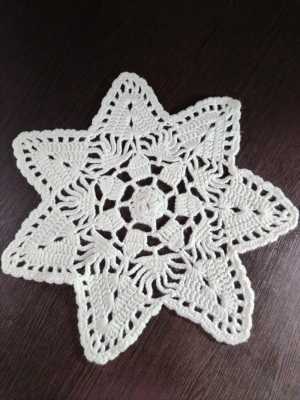 Денежная салфетка