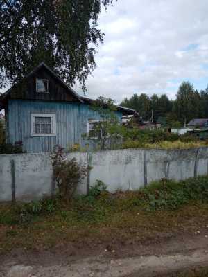 Продам дачу с участком в Сегежском районе