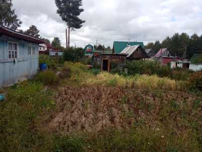 Продам дачу с участком в Сегежском районе