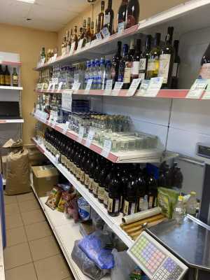 Продам готовый бизнес, магазин в собственности