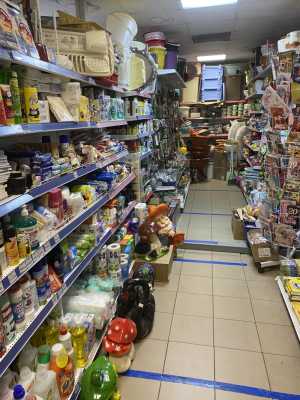 Продам готовый бизнес, магазин в собственности