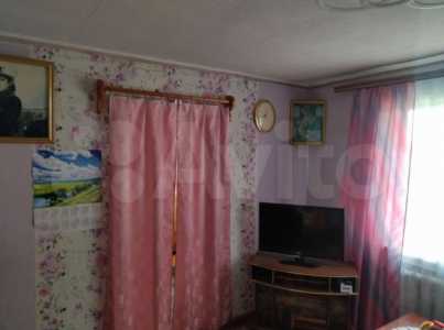 Дом 48 м2