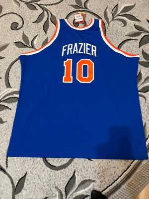 Майка коллекционная NBA