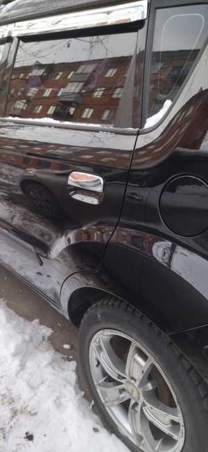 Kia Soul, 2009 пробег 143000