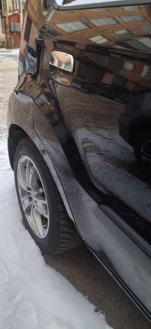 Kia Soul, 2009 пробег 143000