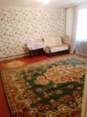 1-к квартира, 33 м2, 1/2 эт.