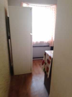 1-к квартира, 33 м2, 1/2 эт.