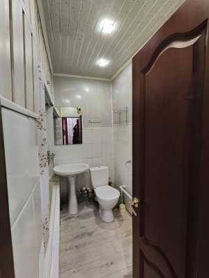 1-к квартира, 33 м2, 8/9 эт.