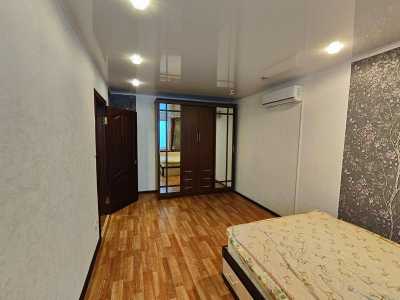 1-к квартира, 33 м2, 8/9 эт.