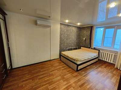 1-к квартира, 33 м2, 8/9 эт.