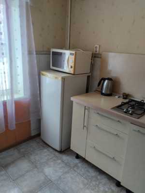 1-к квартира, 43 м2, 1/5 эт.