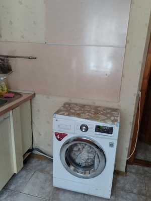 1-к квартира, 43 м2, 1/5 эт.
