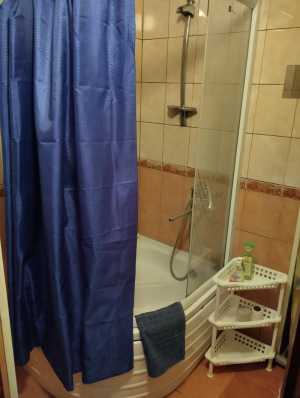 1-к квартира, 43 м2, 1/5 эт.