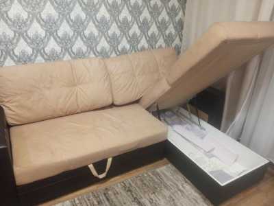 Срочно продам диван