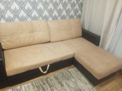 Срочно продам диван