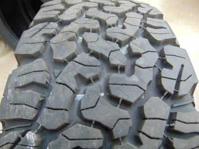 BFGoodrich All-Terrain T/A KO2 ,225/65 R17