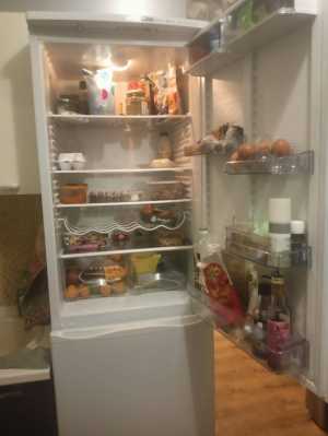 Холодильник Atlant