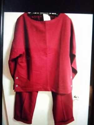 Костюм двойка, новый