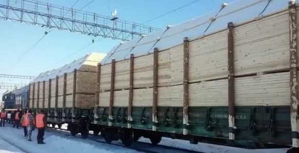 Готовый бизнес, транспортная компания, ЖД путь