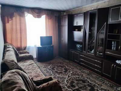 1-к квартира, 30 м2, 7/9 эт.