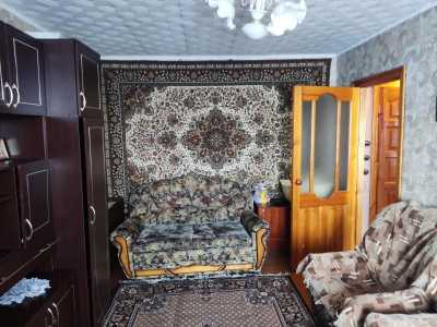 1-к квартира, 30 м2, 7/9 эт.