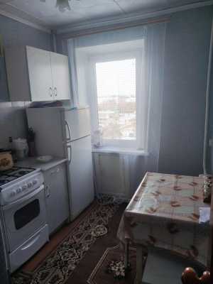 1-к квартира, 30 м2, 7/9 эт.