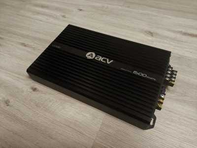 Усилитель ACV LX 4.100