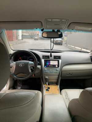 Toyota Camry, 2007