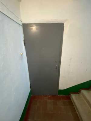 3-к квартира, 66 м2, 3/5 эт.