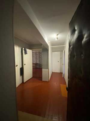 3-к квартира, 66 м2, 3/5 эт.
