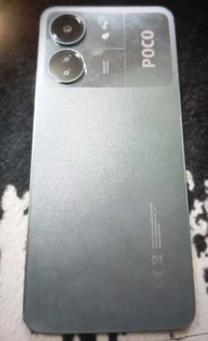 Телефон POCO C65