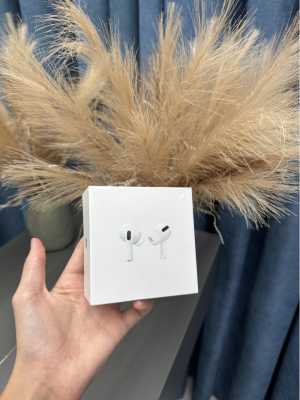 AirPods Pro новые