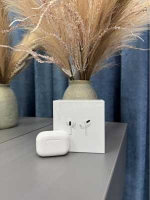 AirPods Pro новые